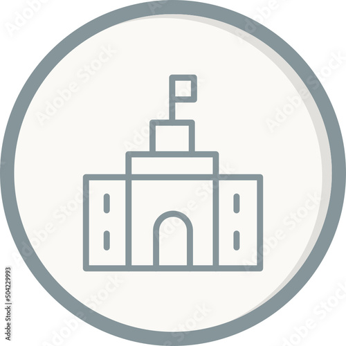 Embassy Icon