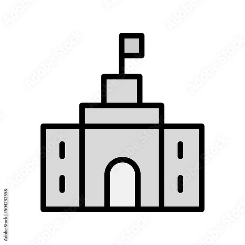 Embassy Icon