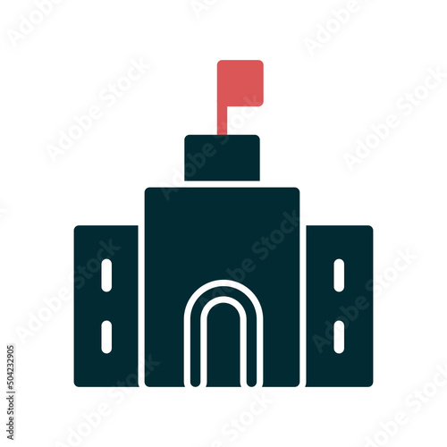 Embassy Icon