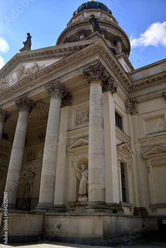 the pantheon