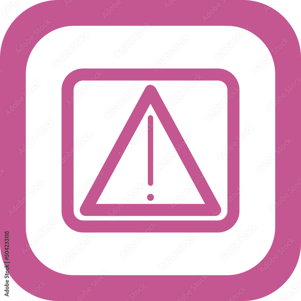 Danger Icon