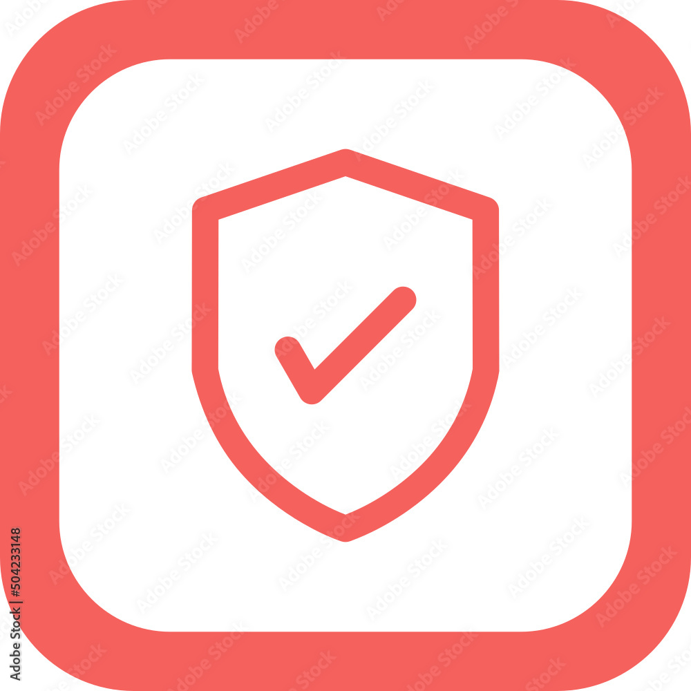 Shield Icon Shield Icon