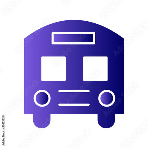 Bus Icon