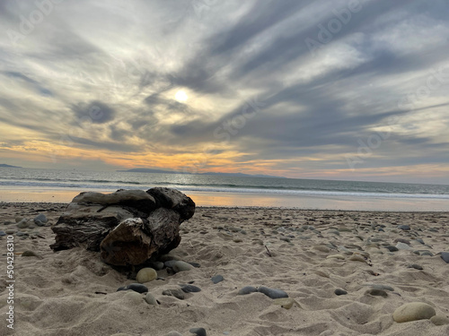 Ventura Beach