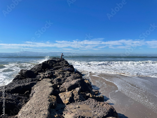Ventura Beach