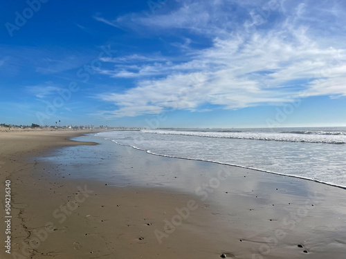 Ventura Beach