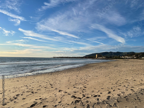 Ventura Beach