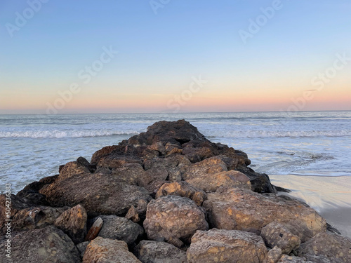 Ventura Beach