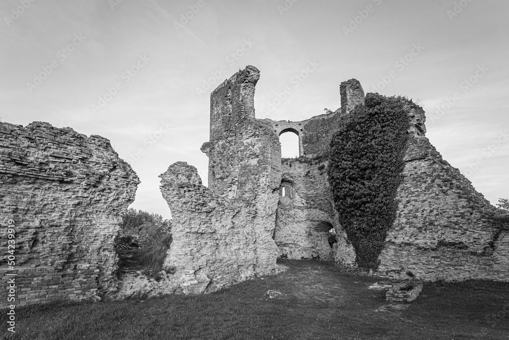 Obraz premium Old fortress 