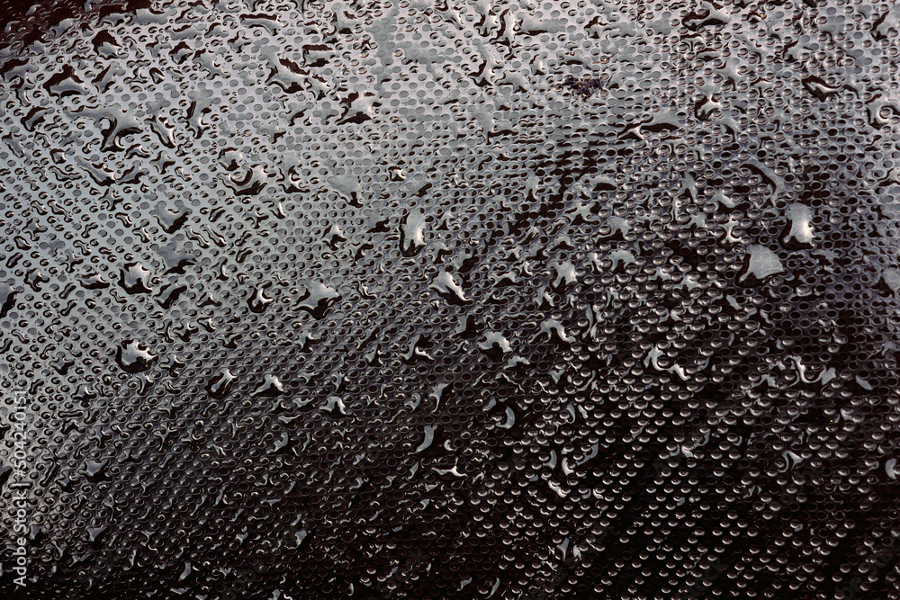 metal background metal background