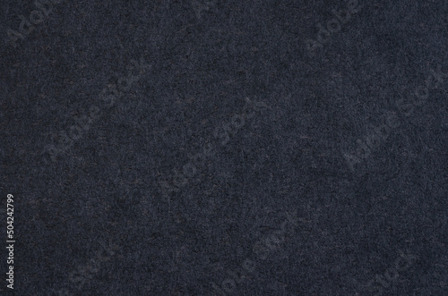 Dark blue paper texture. Book cover photograph.