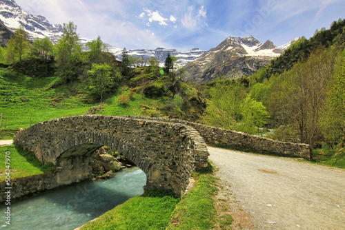 Photos Le cirque de Gavarnie