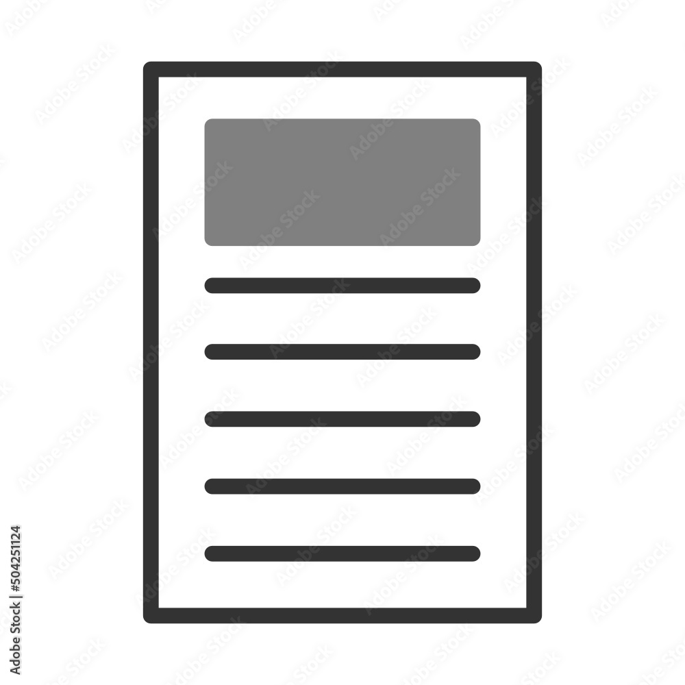 Document Icon Document Icon