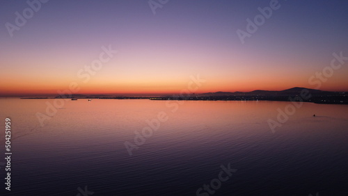 Drone Seaside Bayramoglu   Kocaeli