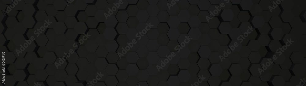 Digital geometric black mesh in wide angle. Futuristic technology polygon pattern. Abstract animated background. Digital geometric black mesh in wide angle. Futuristic technology polygon pattern. Abstract animated background.