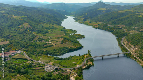 Lac de l'Agly photo