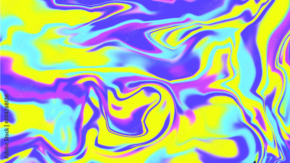 abstract fluid background