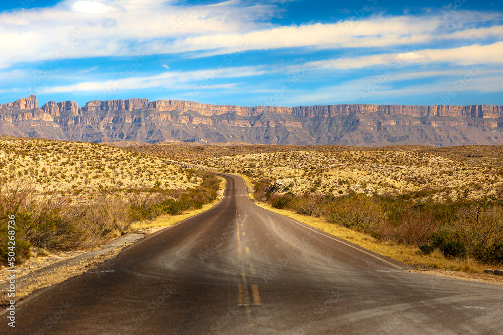 Big Bend National Park 3
