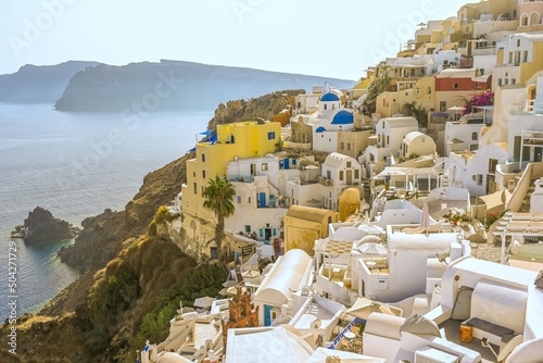 Oia