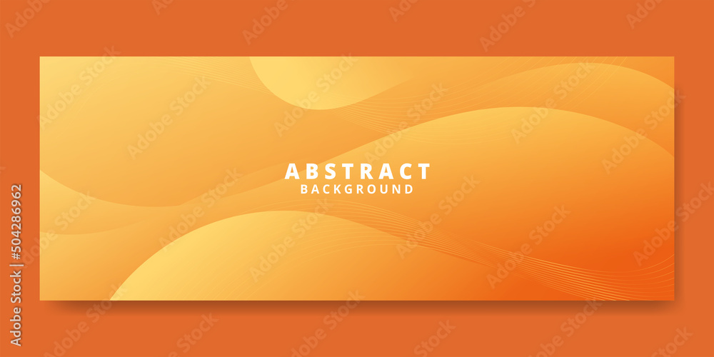 Abstract Colorful liquid background. Modern background design. gradient color. Orange Dynamic Waves. Fluid shapes composition. Fit for website, banners, wallpapers, brochure, posters Abstract Colorful liquid background. Modern background design. gradient color. Orange Dynamic Waves. Fluid shapes composition. Fit for website, banners, wallpapers, brochure, posters