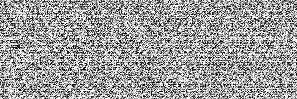 Fototapeta premium Rough vector background, abstract texture, banner