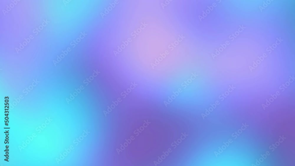Seamless abstract wavy background for loop playback.