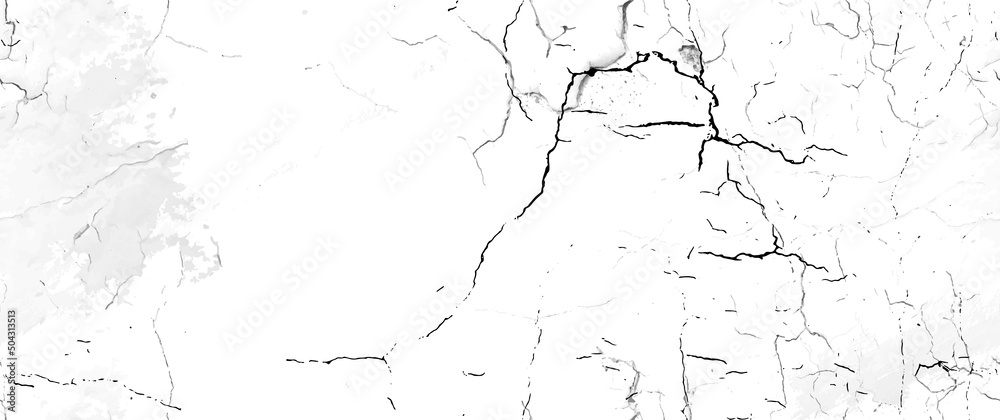 Obraz premium Distress Grunge Texture Seamless Pattern Halftone