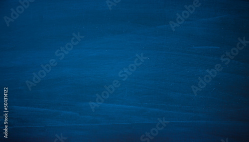 Abstract Chalk rubbed out on blackboard or chalkboard texture. clean school board for background or copy space for add text message. Backdrop of Education concepts.