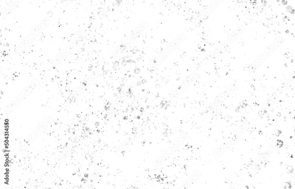 Grunge black and white texture.Grunge texture background.Grainy abstract texture on a white background.highly Detailed grunge background with space.
