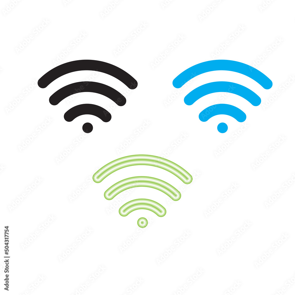 wireless network icon wireless network icon