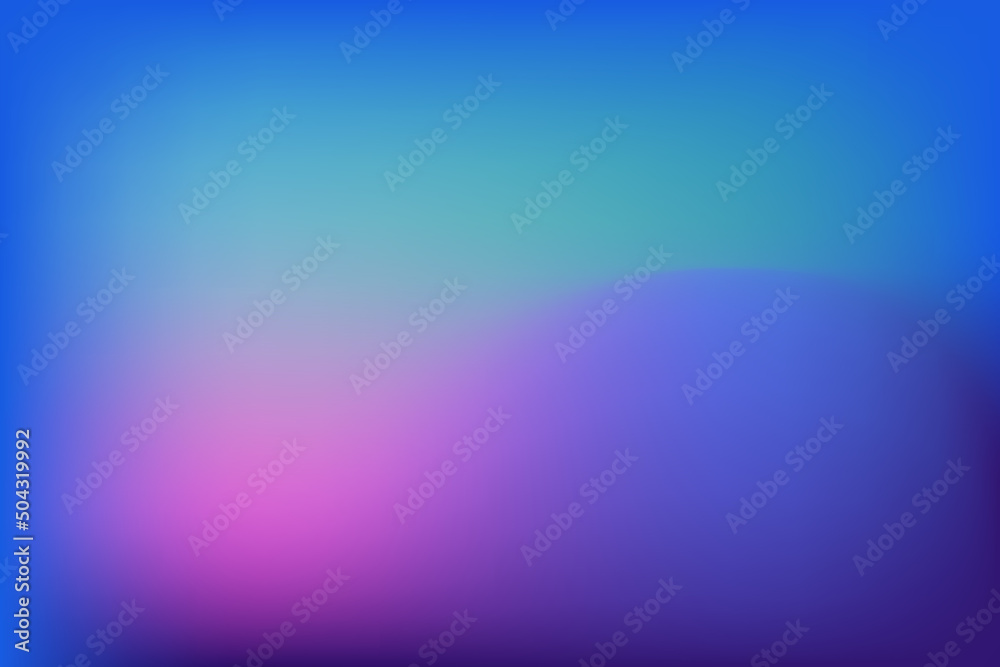 Colorful gradient abstract background 001