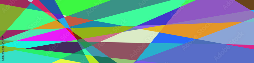 Geometric abstraction generative art background art illustration Geometric abstraction generative art background art illustration