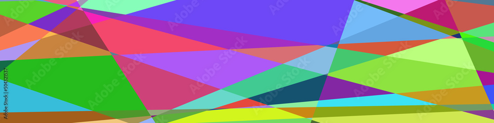 Geometric abstraction generative art background art illustration Geometric abstraction generative art background art illustration