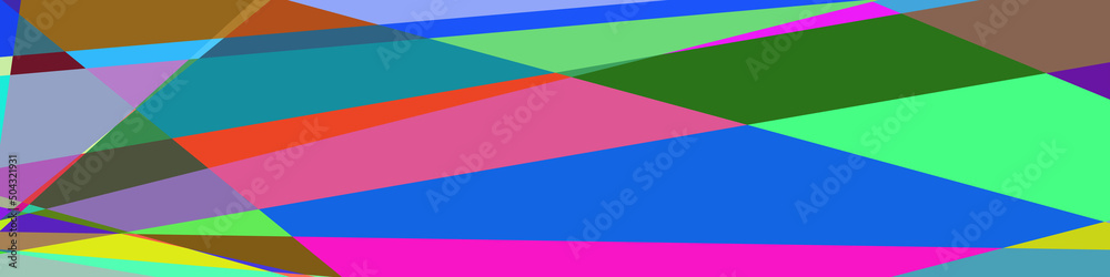 Geometric abstraction generative art background art illustration Geometric abstraction generative art background art illustration