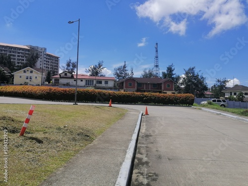 vacation at tagaytay cavite 