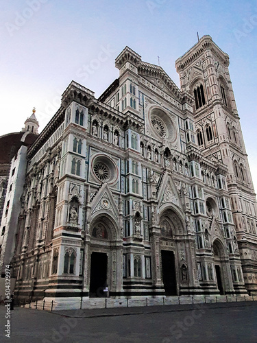santa maria del fiore