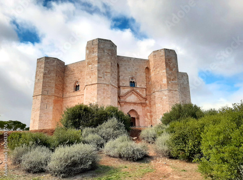 Castel del Monte