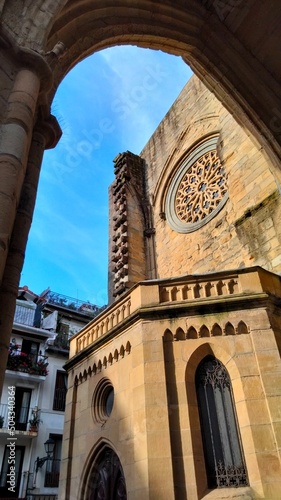 Catedral San Sebastian