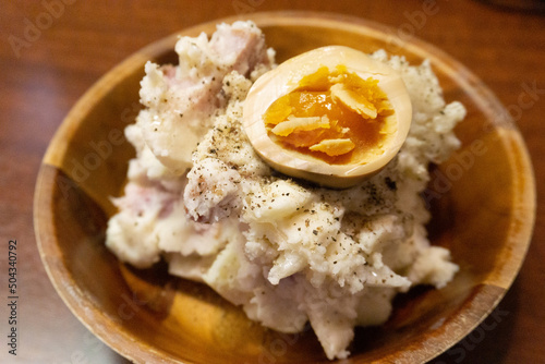 potato salad