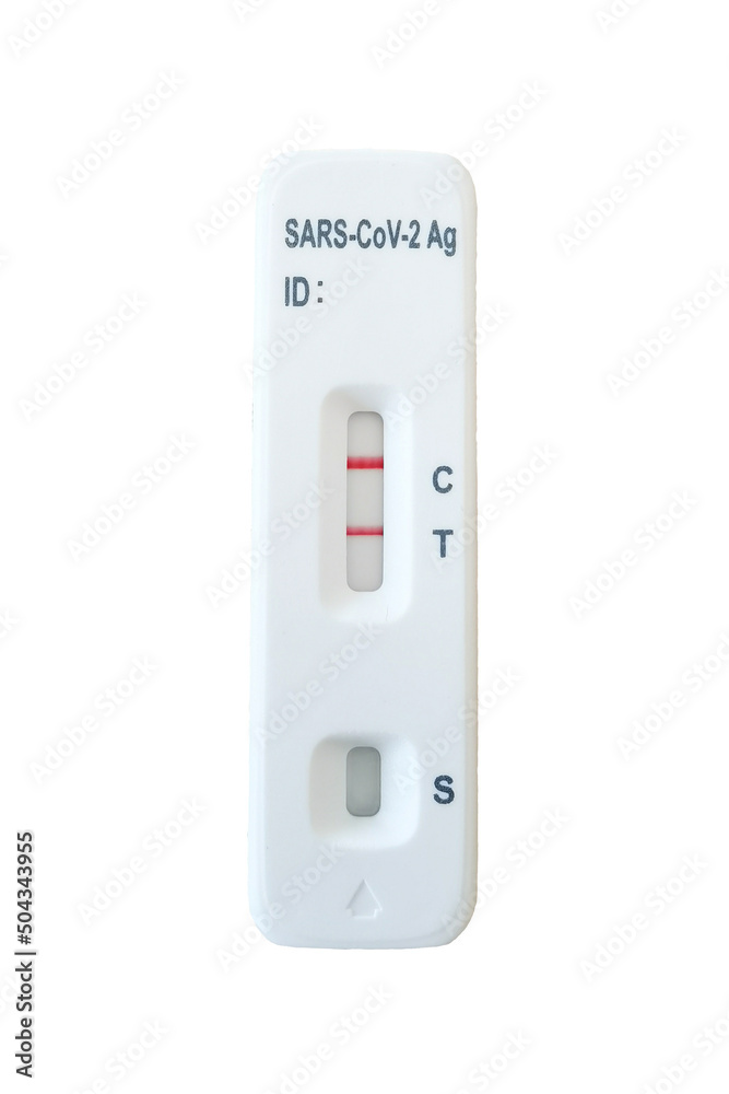 Positiver Sars Covid Antigentest Positiver Sars Covid Antigentest
