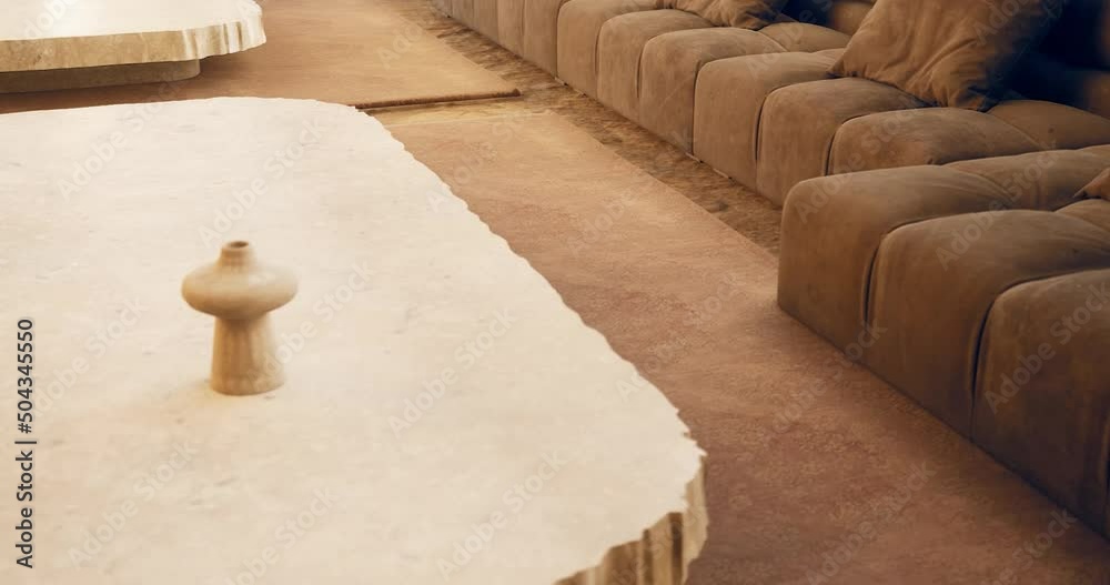 3-D Interior villa. Render 3-D 3-D Interior villa. Render 3-D