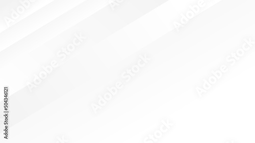 abstract modern white and grey gradient color diagonal line pattern background for website banner and luxury graphic art design project