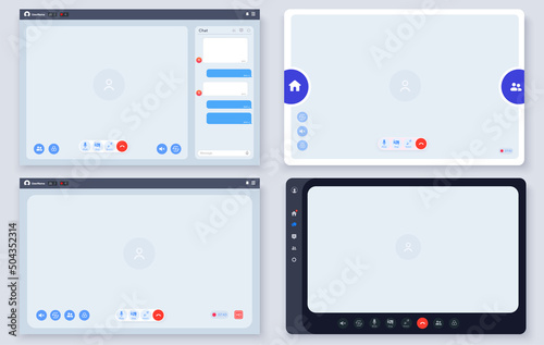 interface