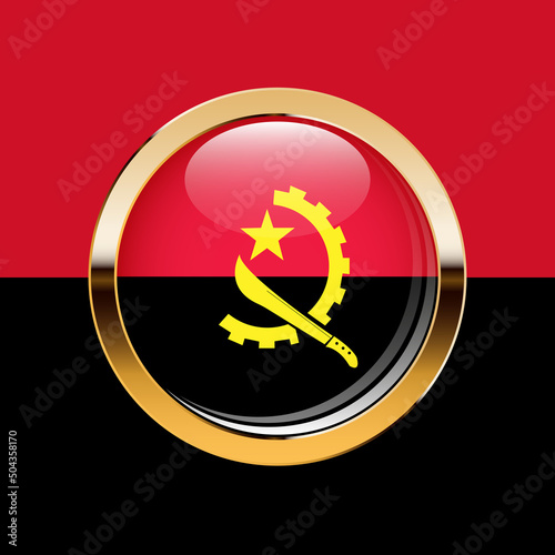 Angola flag