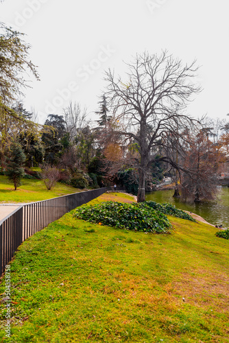 Nature scene and landscape ...