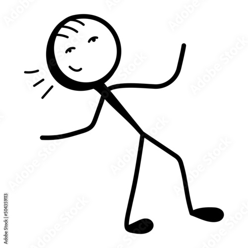 Dance Move 