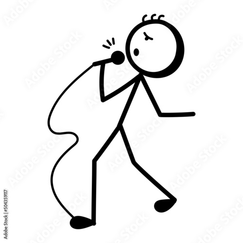 Party Singer