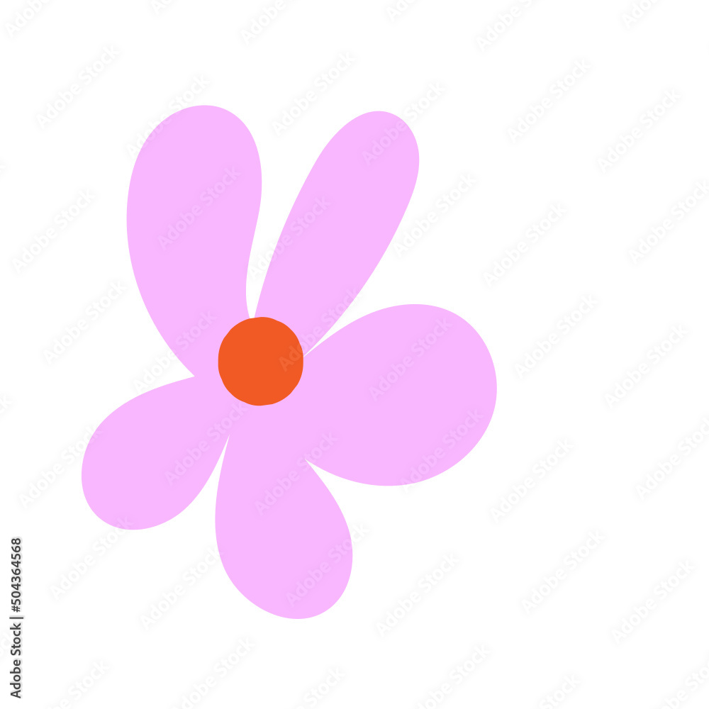daisy flower shapes daisy flower shapes