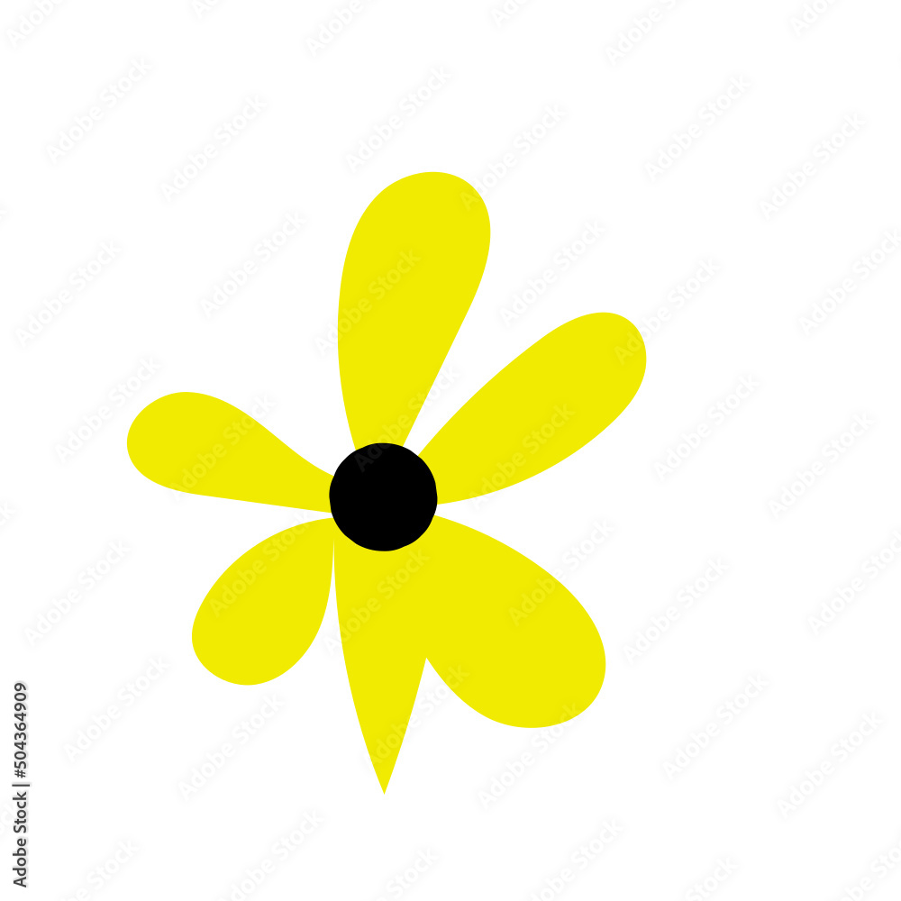 daisy flower shapes daisy flower shapes
