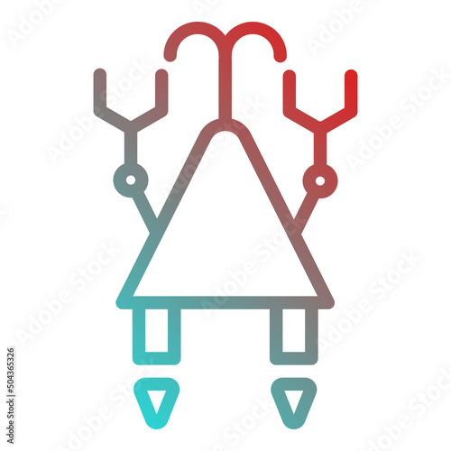 robot icon